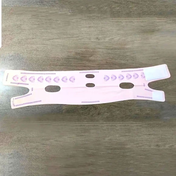 Face lifting mask - Picture 6 of 7